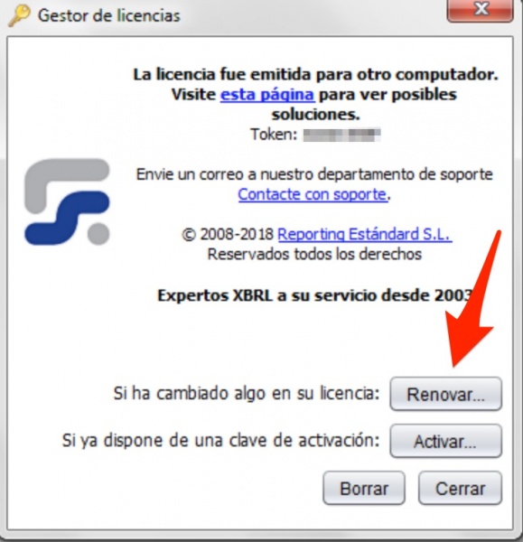File:Esta licencia no funcionará en este computador renovar.jpg